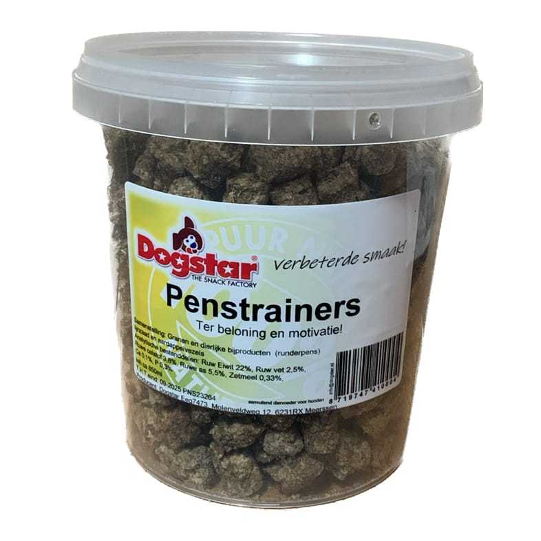 Dogstar Penstrainers