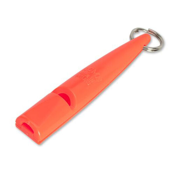 ACME fluit 211 ½ Neon Oranje