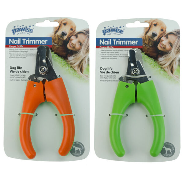 Dog Nail Trimmer - Nageltang