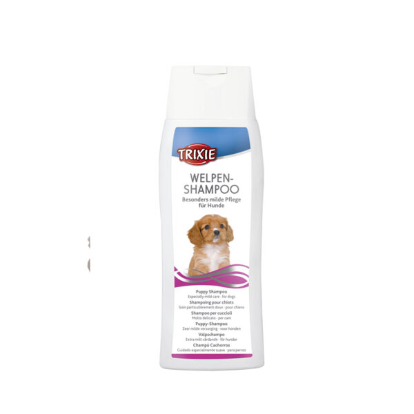Trixie Puppy Shampoo 250ml