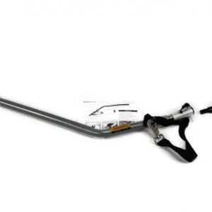 Fietskoppeling voor Presto hondenbuggy