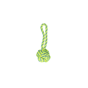 Twisted Chews-Floating Rope