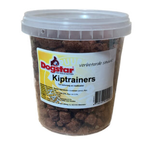 Dogstar Kiptrainers