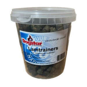 Dogstar Lamtainers