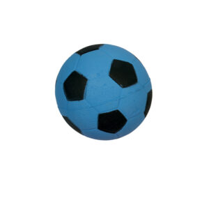 Rubberen Bal Blauw