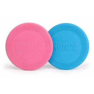 KONG Puppy Flyer