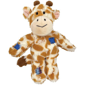 KONG Wild Knots Giraffe S / M