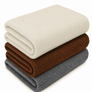 Vetbed Effen Anti Slip