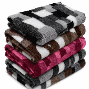 Vetbed Multi Kleur
